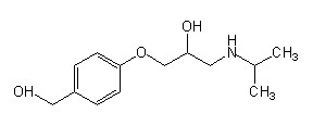 Bisoprolol EP Impurity A