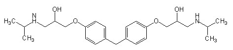 Bisoprolol EP Impurity C