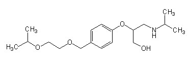 Bisoprolol EP Impurity F