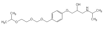 Bisoprolol EP Impurity G