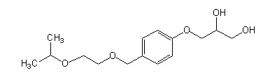 Bisoprolol EP Impurity J