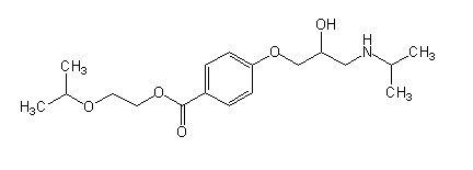 Bisoprolol EP Impurity K