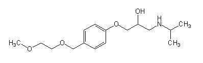 Bisoprolol EP Impurity Q