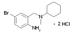Bromhexine hydrochloride Imp. D
