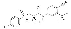 R-Bicalutamide