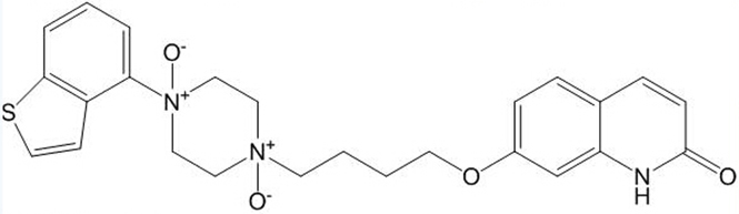 Brexpiprazole Impurity 17