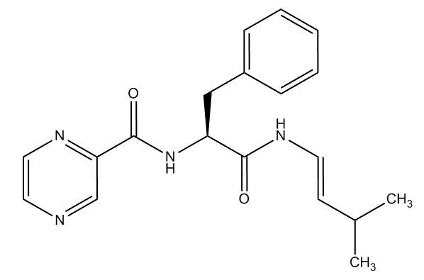 Bortezomib Impurity K