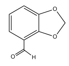 Benzo[d][1,3]dioxole-4-carbaldehyde