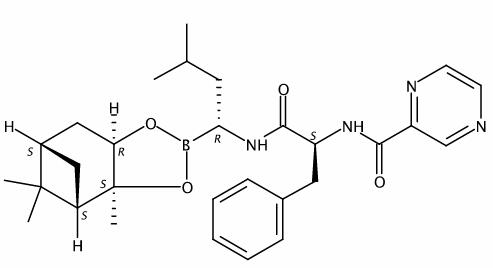 Bortezomib Impurity 14