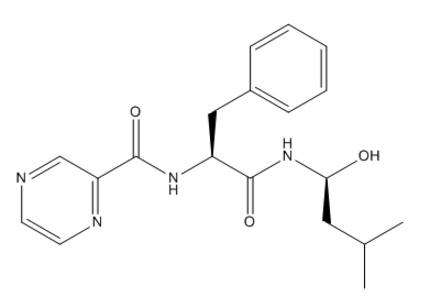 Bortezomib Impurity G