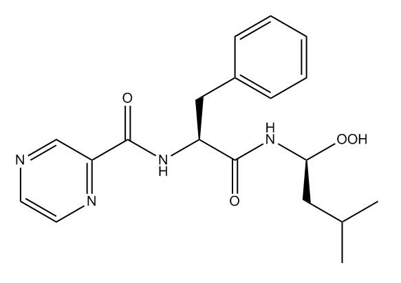 Bortezomib Impurity 13