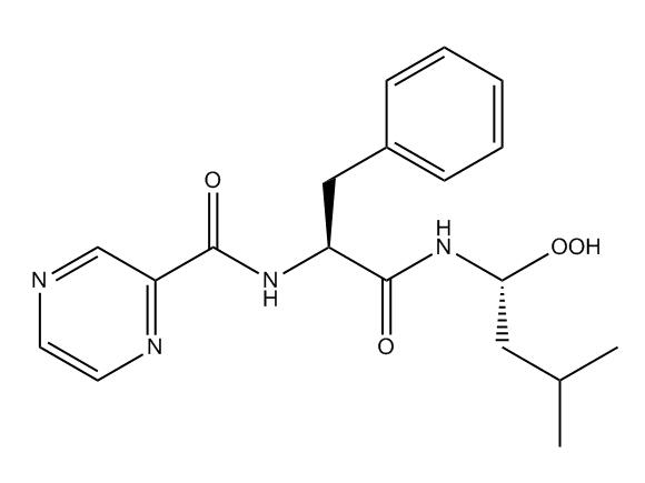 Bortezomib Impurity 12