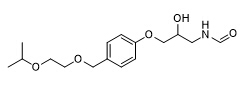 Bisoprolol Impurity Q