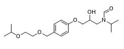 Bisoprolol Impurity R