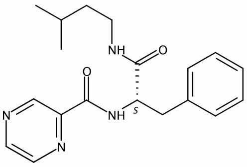 Bortezomib Impurity A