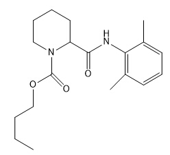 Bupivacaine Related Compound 2
