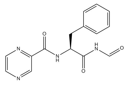 Bortezomib Impurity E（Bortezomib Impurity 44）