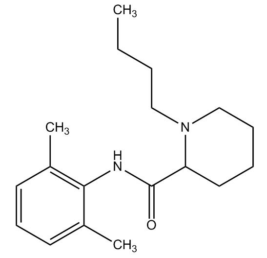 Bupivacaine