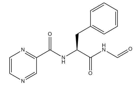 Bortezomib Impurity 44