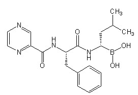 Bortezomib (1S，2S) isomer