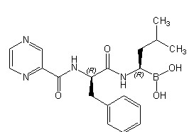 (1R,2R)-Bortezomib Impurity