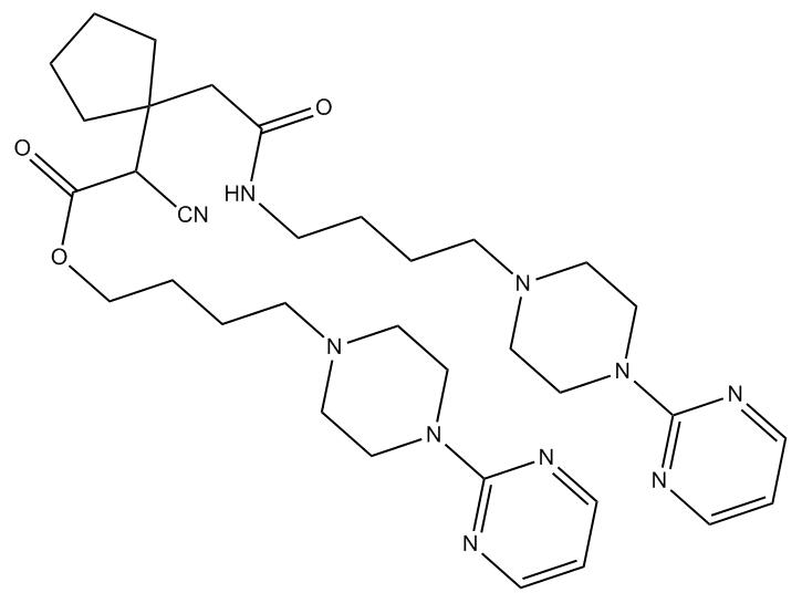 Buspirone Impurity 2