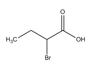 2-Bromobutyric acid