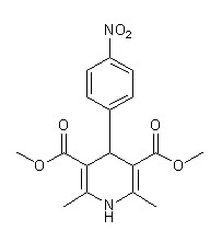 Benidipine impurity B