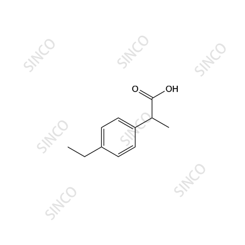 Ibuprofen Impurity N