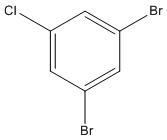 1-Chloro-3,5-dibromobenzene