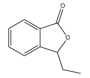 3-Butylphthalide Impurity B