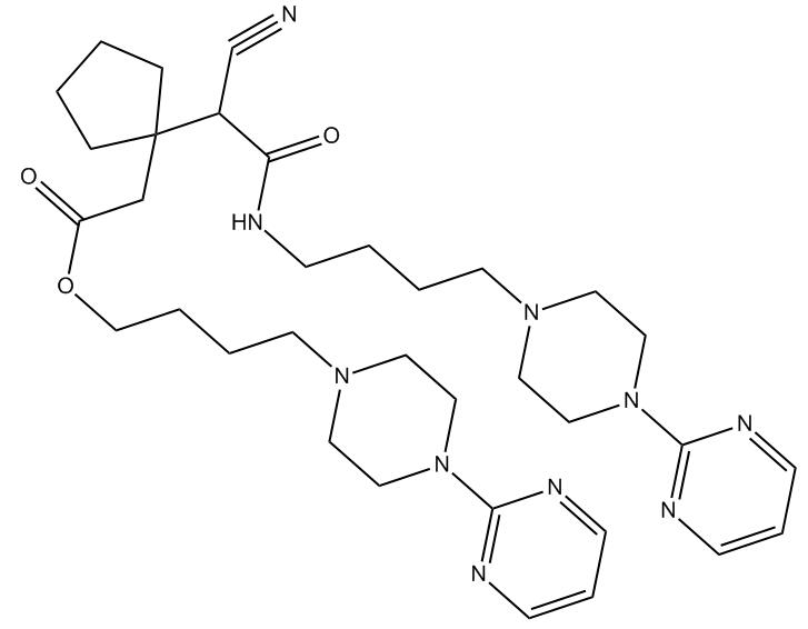 Buspirone Impurity 1