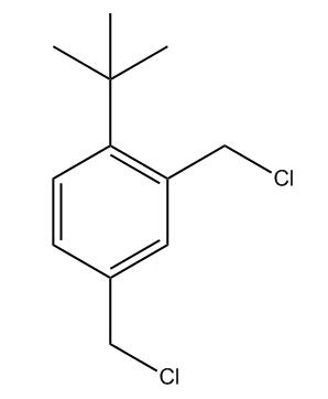 Butenafine Impurity 9