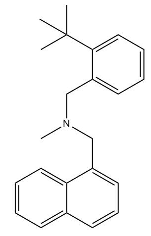 Butenafine Impurity 3