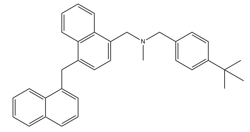 Butenafine Impurity 5