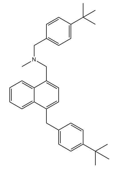 Butenafine Impurity 6