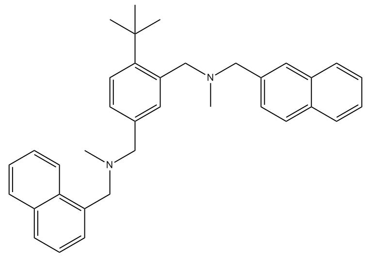 Butenafine Impurity 7