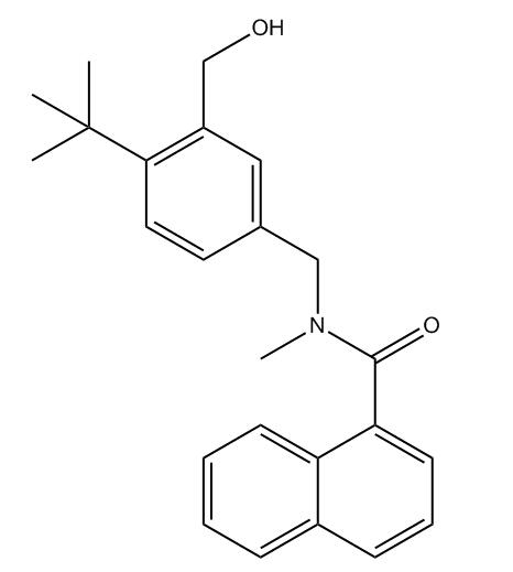 Butenafine Impurity 8