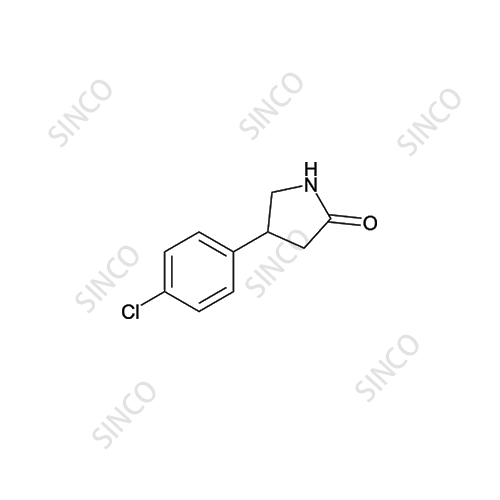 Baclofen impurity A