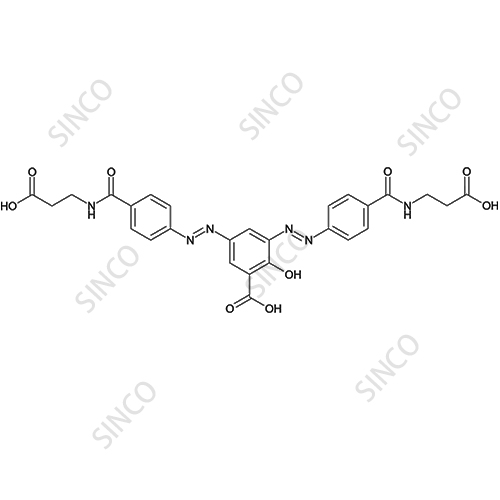 Balsalazide USP Impurity 1