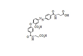 Balsalazide USP Impurity 4