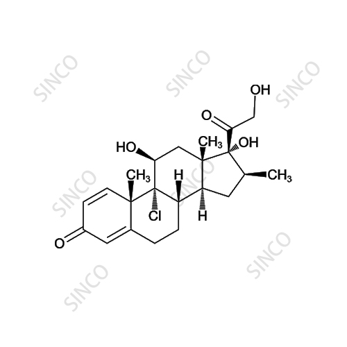 Beclomethasone