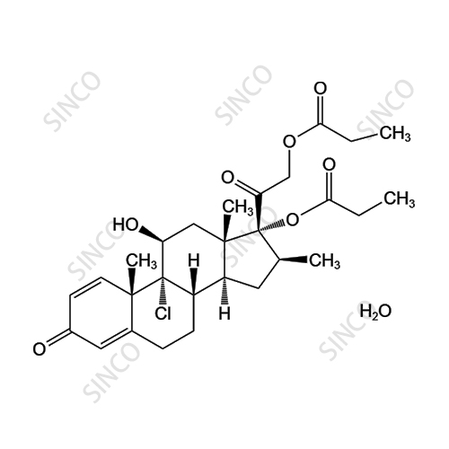 Beclomethasone Dipropionate Monohydrate