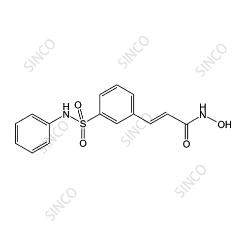 Belinostat