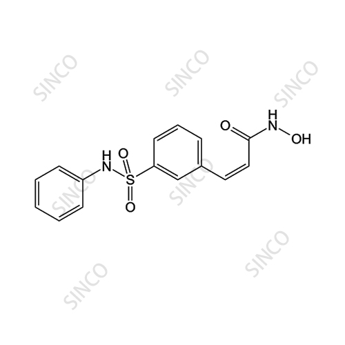 Belinostat Z-isomer