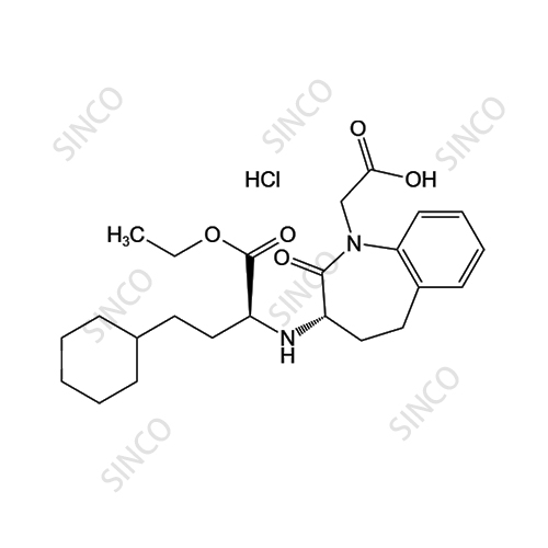 Benazepril Related Compound D