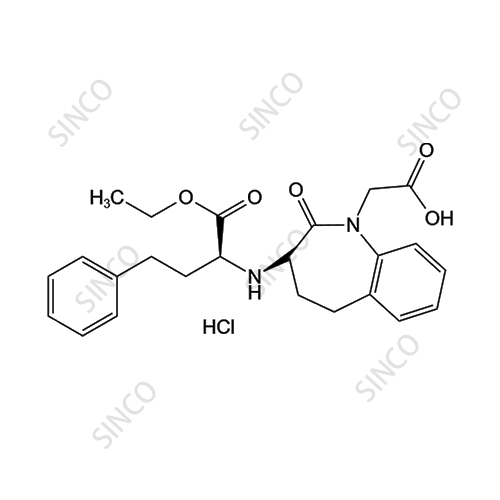 Benazepril-(17a)