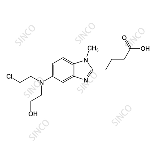 Bendamustine Impurity A