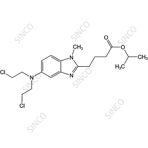 Bendamustine Impurity C