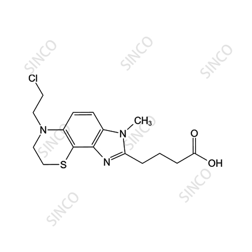 Bendamustine Impurity D